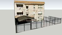 1703 Clay ave House
