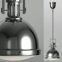 Savoy House / Pendant