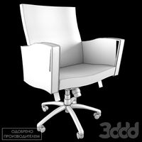 Poltrona Frau | Onda Office Managerial