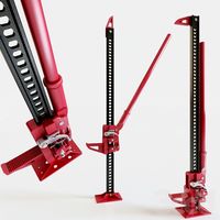 hi lift jack 120