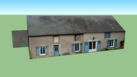 Voici ma maison