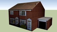 Residential, Oak Lea and Elm, Walesby Lane