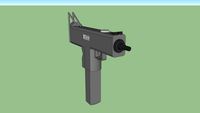 M11 SMG