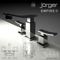 joerger Empire II