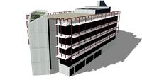 Portsmouth Housing Association (263 KB)