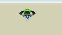 Nave Espacial