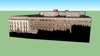 The Royal Customs Office - Ministry of the Treasury of Spain