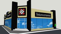 Tienda Interceramic Los reyes