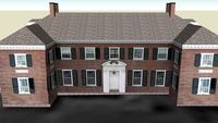 Sigma Nu House