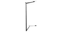 Luminaire COMATELEC MAYA+EQUINOXE 8m