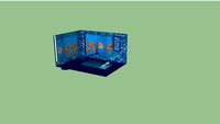 Aquarium Room
