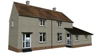2, 4 Kirkmill Road
