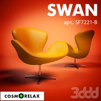 SWAN ART.: SF7221-B