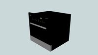 Combair SE - Oven - V-ZUG