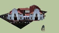 Rustenburg Town Hall