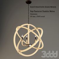 Restoration Hardware