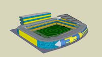 Random Stadium