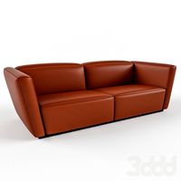 Sofa Texas - Polaris