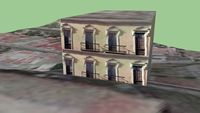 Vivienda calle Castillo XI
