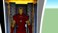 iron man mark lll iguallllllllllllllllll