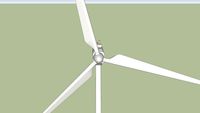 Wind turbine #19