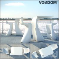 Vondom \ Wing