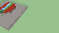 A new stadium for Armenia (capacity-86000)