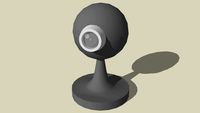 A Simple WebCam (Cordless)
