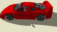 Farari repair