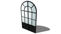miroir Maine, Maisons du monde. Réf. 116.325 Prix: 329
