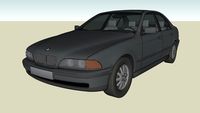 BMW-540