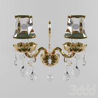 ABBEY sconces