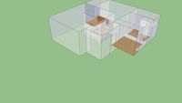 Alter Hof München 3d
