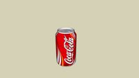 Can Coca Cola - Puszka Coca Cola