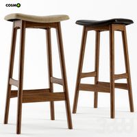 Cosmo - Барный стул Allegra