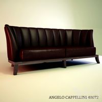 ANGELO CAPPELLINI 40072