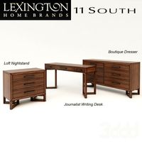 Lexington 11 South
