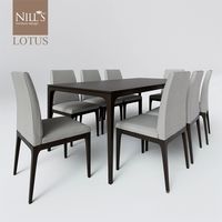 nills Lotus