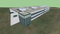 ICS factory