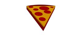 pizza slice