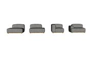 Connect sofa system - Lounge (1) - by Muuto, designed by Anderssen & Voll
