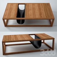 Varaschin table