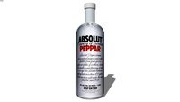 Absolut Peppar