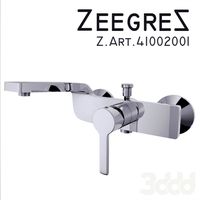 Смеситель ZEEGREZ 41002001-z.monza