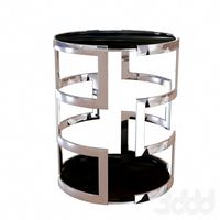 Andrew Martin visconti side table
