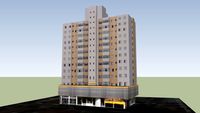 Condomínio Edifício Dona Fidoka