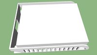 Paper holder