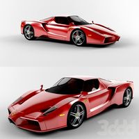 Ferrari Enzo