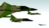 aircraft