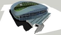Aviva Stadium
